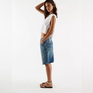 We The Free Montana Shorts NWT.